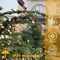 400 LED Christmas Tree Lights Christmas String Lights for Tree Waterproof Christmas Decorations Outdoor Indoor Warm White